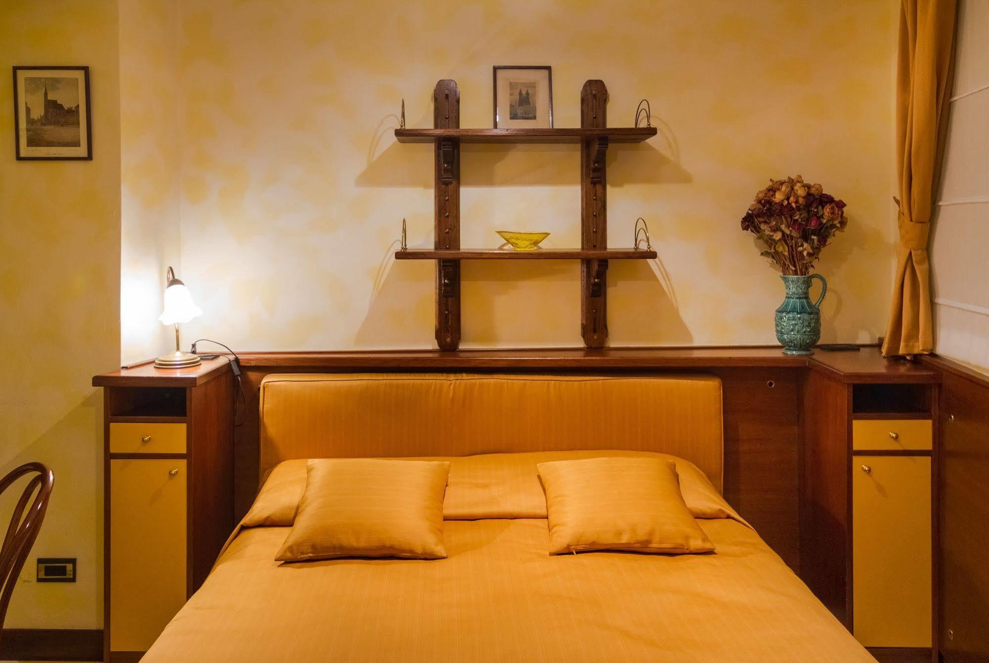 Apartment Tynska *